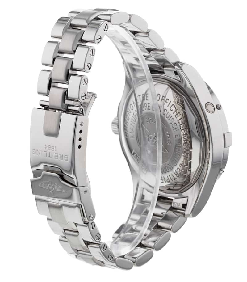Breitling SuperOcean A17360